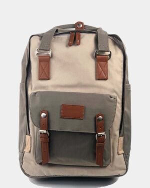 nylon backpack big volume