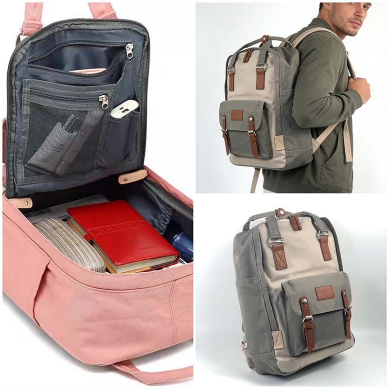 high quality nylon backpack high quality nylon backpack