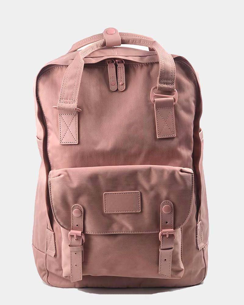lady girl travel backpack pink lady girl travel backpack pink
