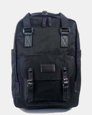 woman man unisex backpack weekend travel bag waterproof