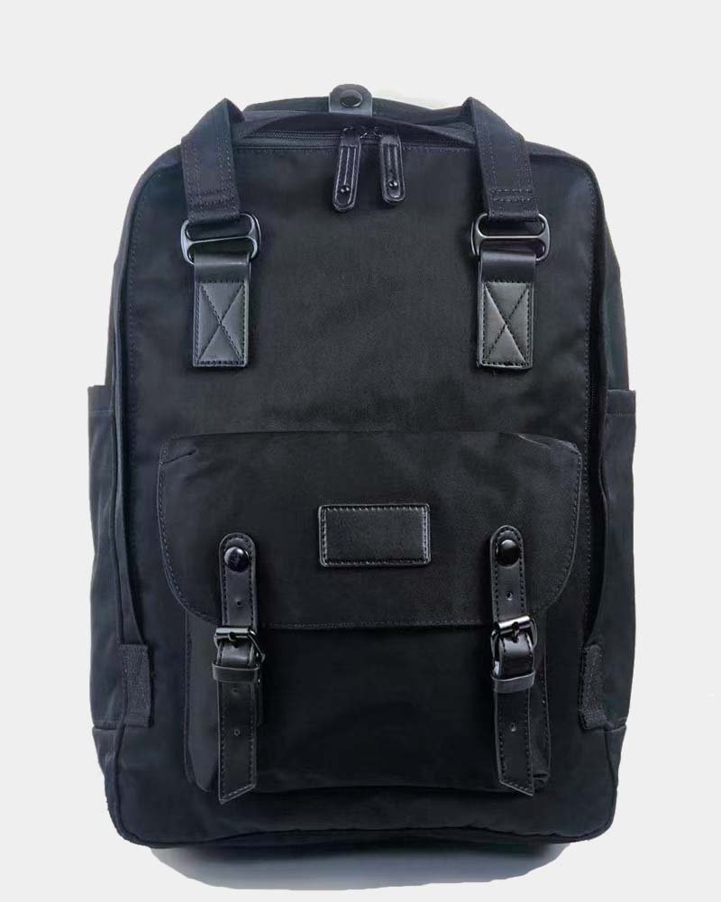 woman man unisex backpack weekend travel bag waterproof woman man unisex backpack weekend travel bag waterproof